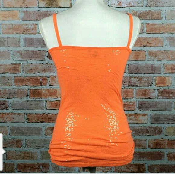 BKE sequin cami - Picture 4 of 4